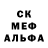 Метадон VHQ NagliyKot